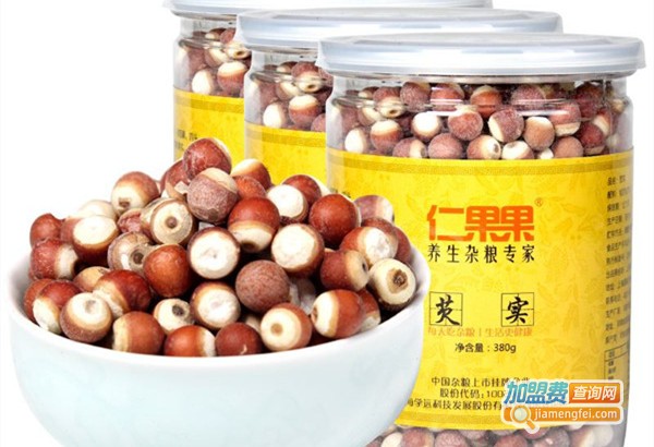 仁果果加盟费