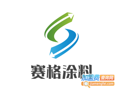 赛格涂料加盟费