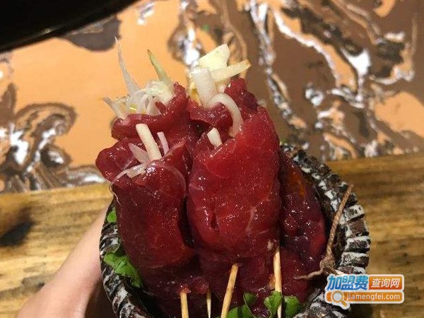 山城棒棒自助火锅加盟费