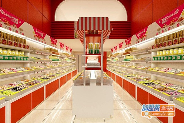盛琳峰食品