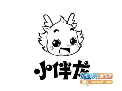 小伴龙玩数学加盟费