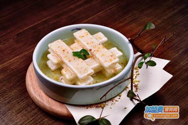 忆粥年本帮江浙菜加盟门店