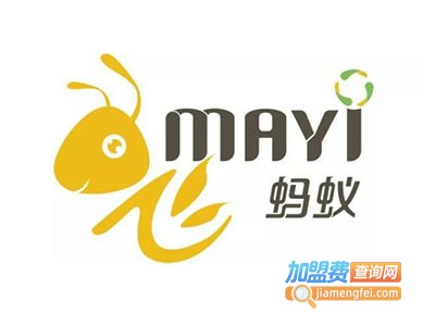 蚂蚁回收加盟电话