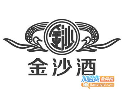 金沙酒加盟