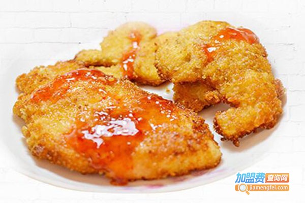 大加乐大鸡排加盟门店