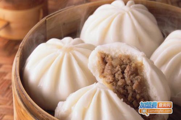汇百亿包子加盟费