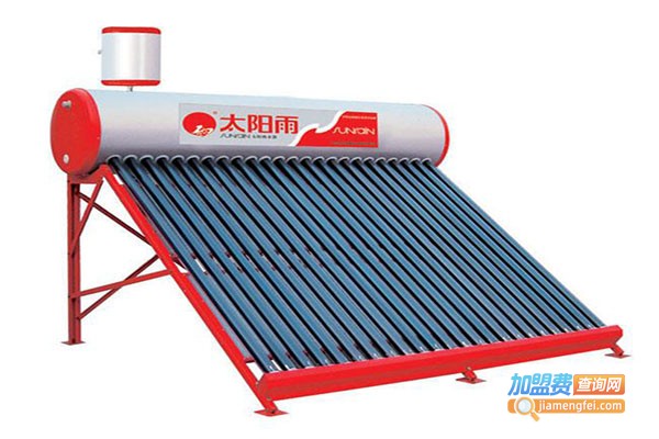 盛大太阳能热水器加盟门店