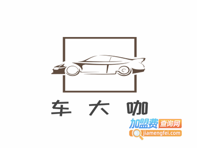 车大咖加盟电话
