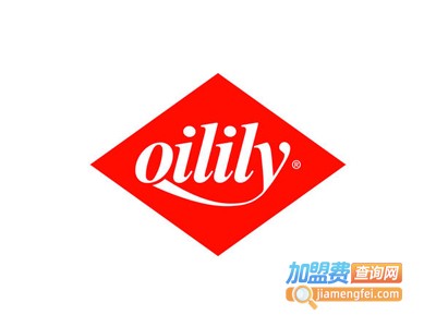 oilily女包加盟