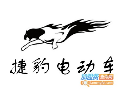 捷豹电动车加盟费