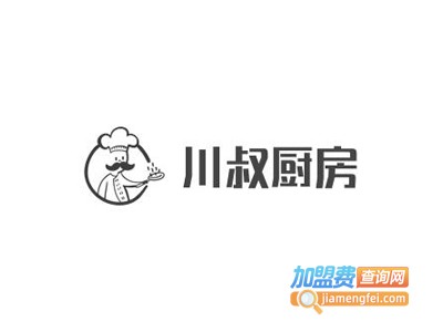 川叔厨房加盟费