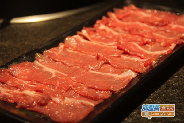 牛儿源牛肉火锅加盟费