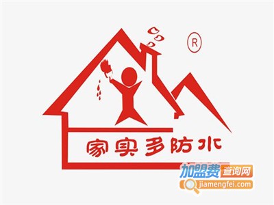 家实多防水涂料加盟费