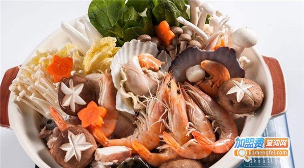 佳源达砂锅加盟费