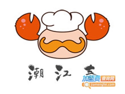潮江春加盟费