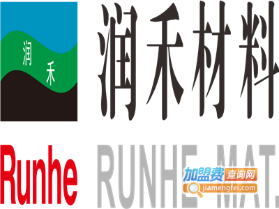 润禾涂料加盟