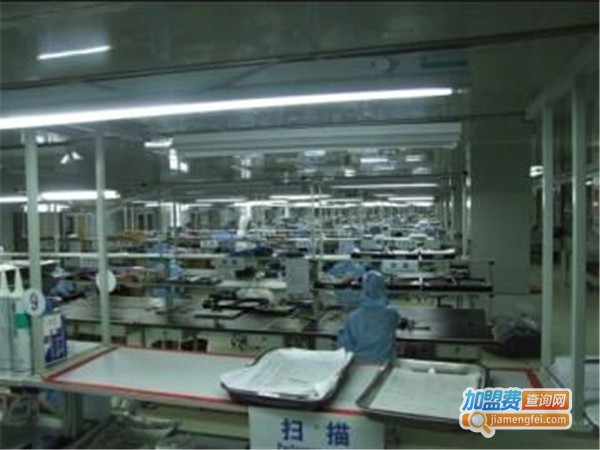 科毅教育加盟费