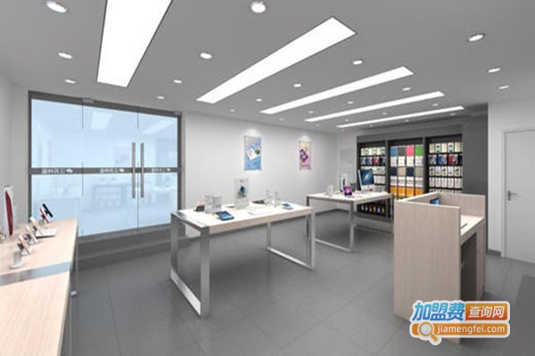 大大教育加盟门店