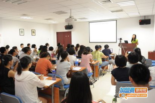 师霸共享老师加盟费