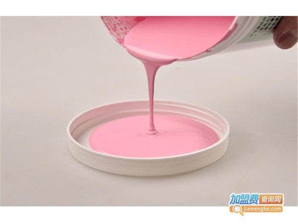 鹤龟涂料