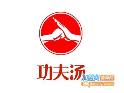功夫汤加盟费
