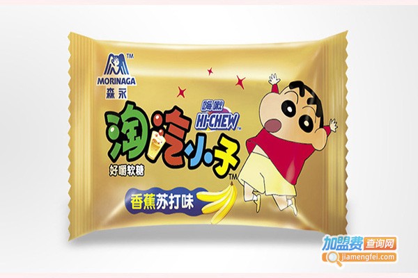 嗨啾食品加盟门店