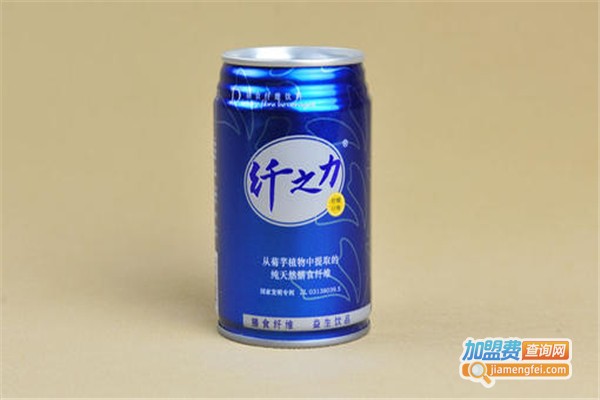 纤之力加盟费