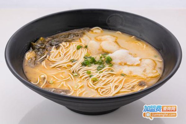 面吧加盟门店
