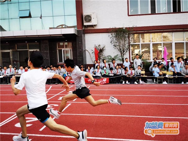 健力佳体育科技教育加盟门店
