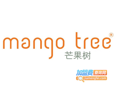 芒果树泰国菜加盟