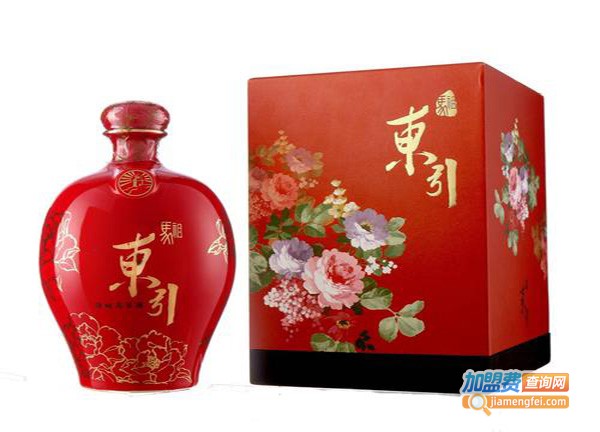 台湾马祖东引高粱酒加盟店