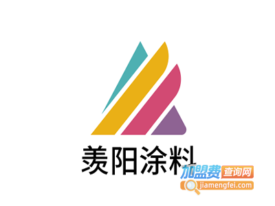 羡阳涂料加盟费