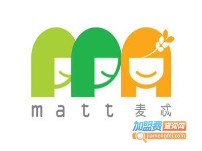 matt麦忒加盟