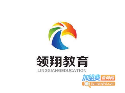 领翔教育加盟费