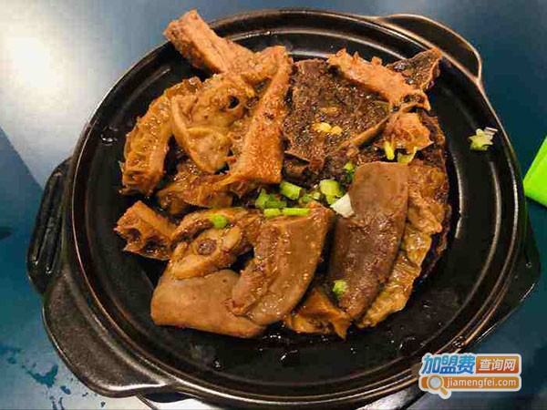 逸定楼加盟费