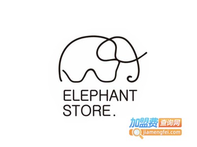 elephant store大象果汁加盟电话