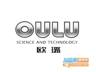 OULU欧璐智能家居加盟费