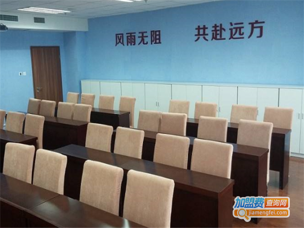 乐而知教育加盟费