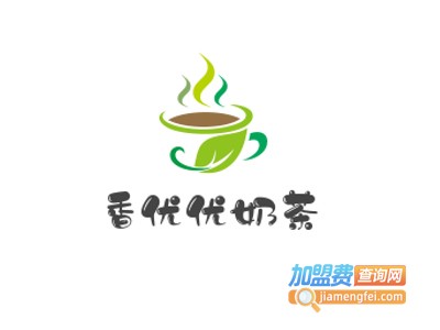 香优优奶茶加盟费