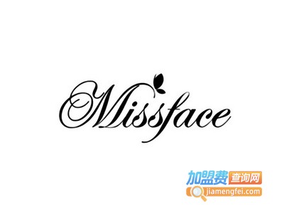 MISSFACE豆乳护肤品加盟费