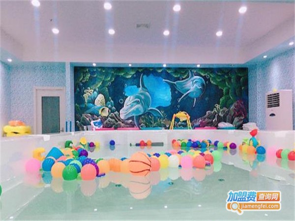 芽儿泉水育加盟费