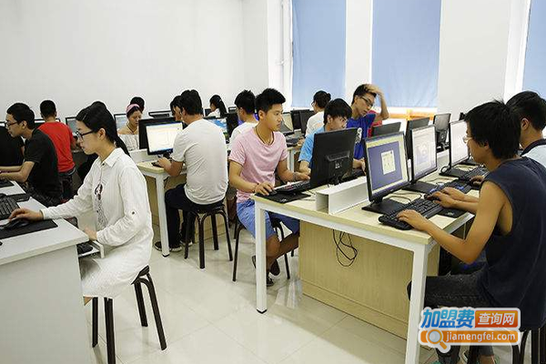 全仁教育加盟费