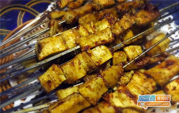 酷串吧清真主题餐厅加盟费