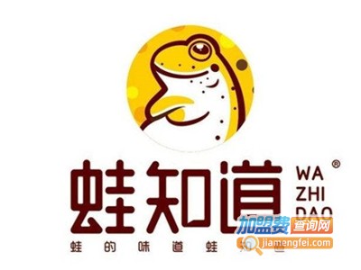 蛙知道主题餐厅加盟电话