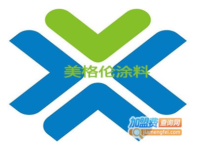 美格伦涂料加盟费