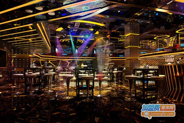 88酒吧音乐加盟门店