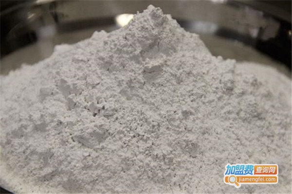 爱巢腻子粉加盟费