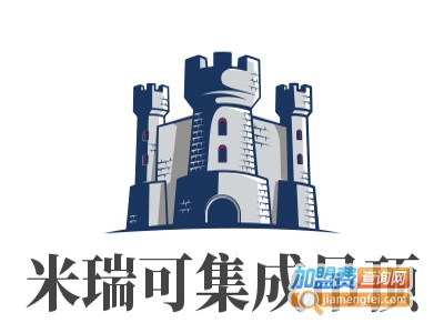 米瑞可集成吊顶加盟费