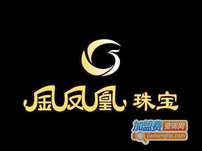 金凤凰珠宝加盟费