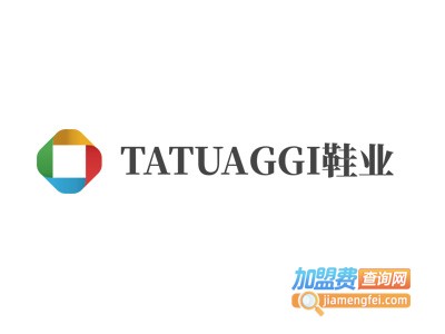 TATUAGGI鞋业加盟费